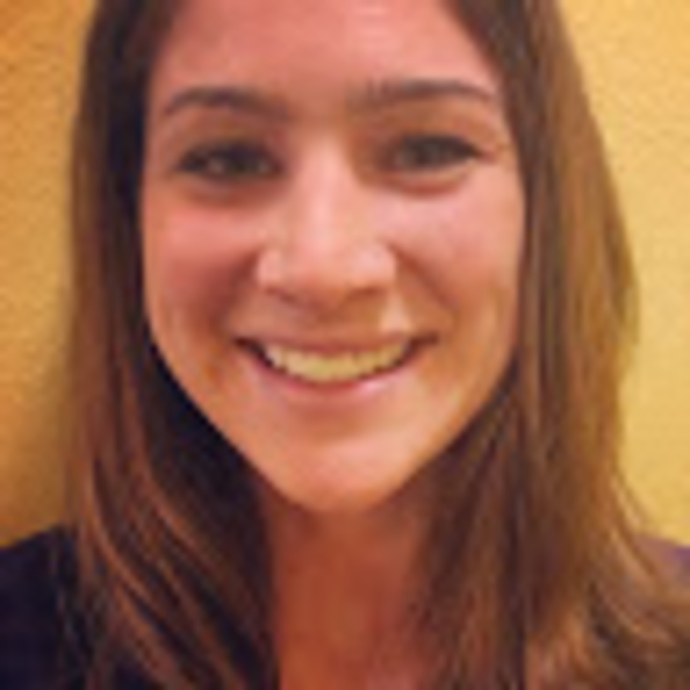 Meet your Posher, Laura